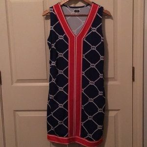 Mud Pie Dress perfect for summer